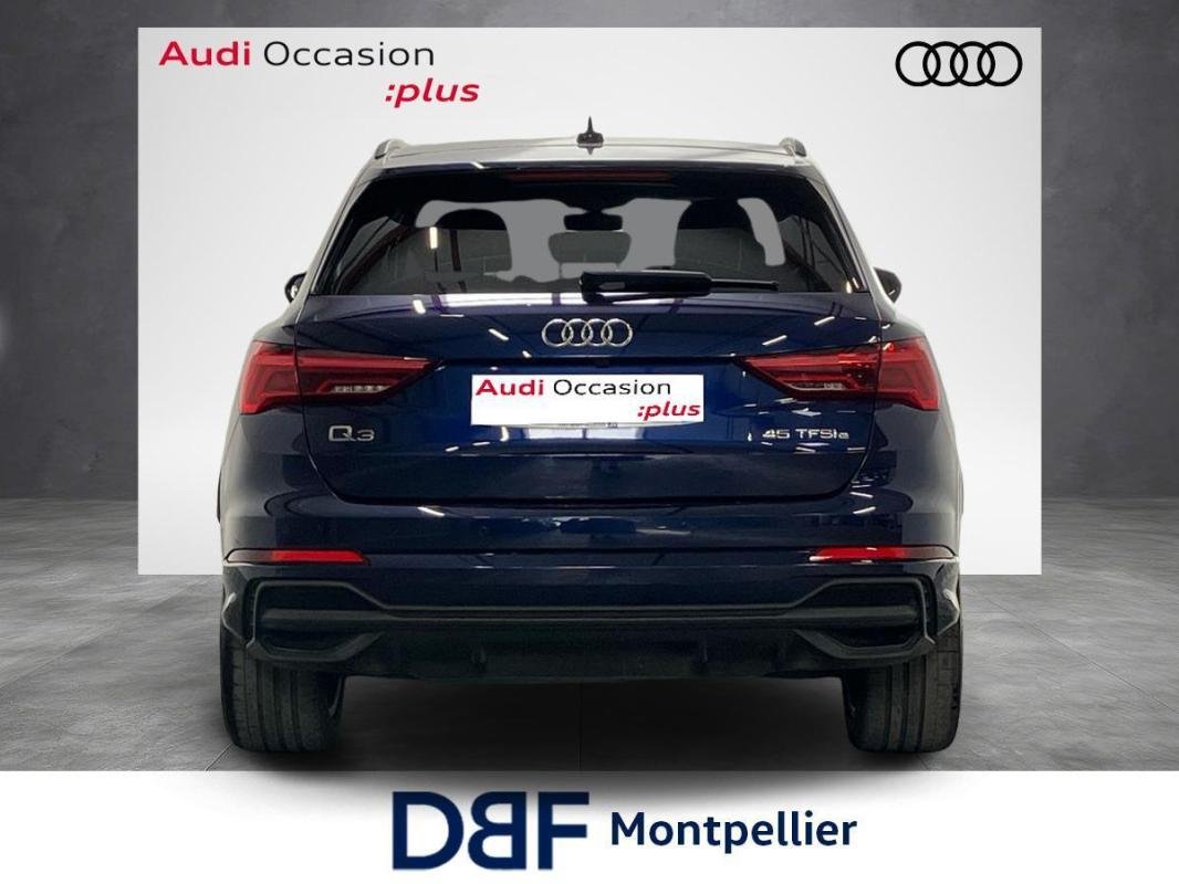 Audi Q3 - Photo 4