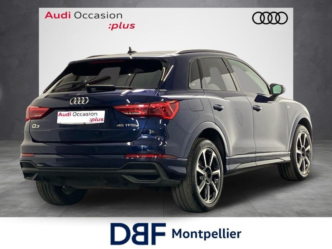 Audi Q3 - Photo 5