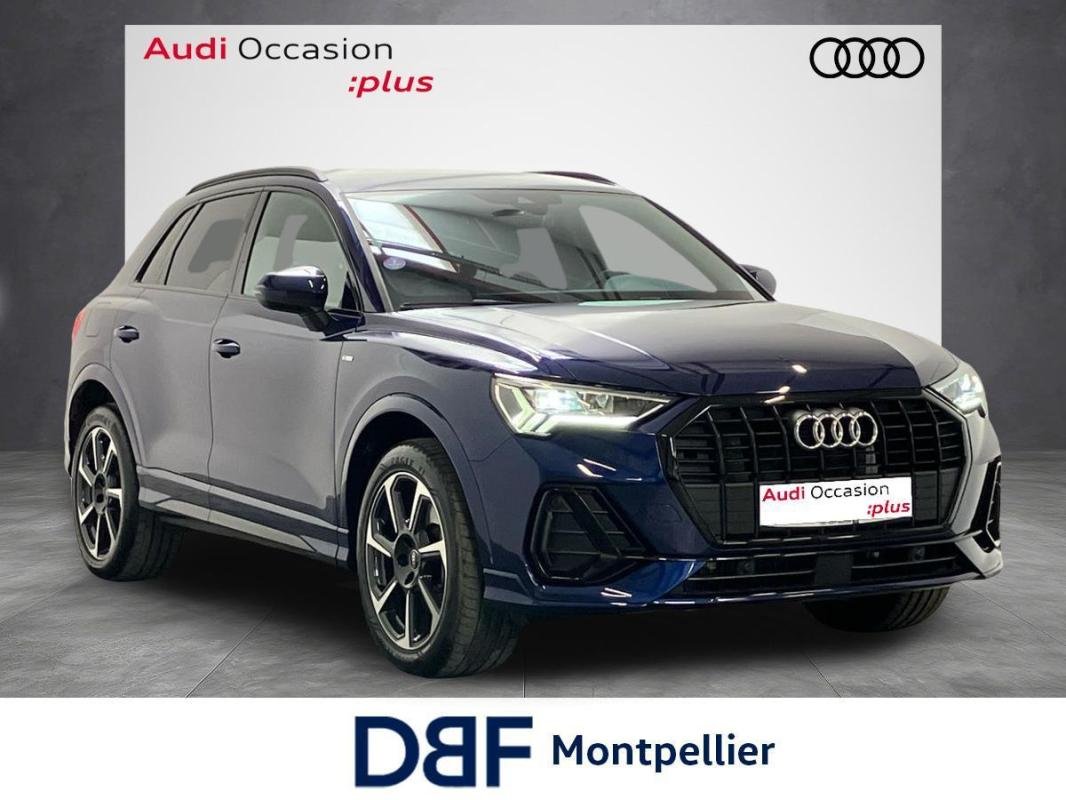 Audi Q3 - Photo 6