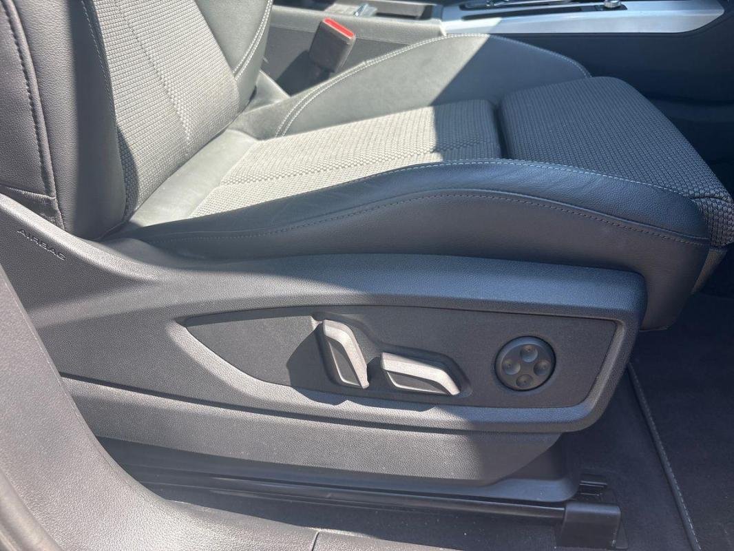 Audi Q5 - Photo 14
