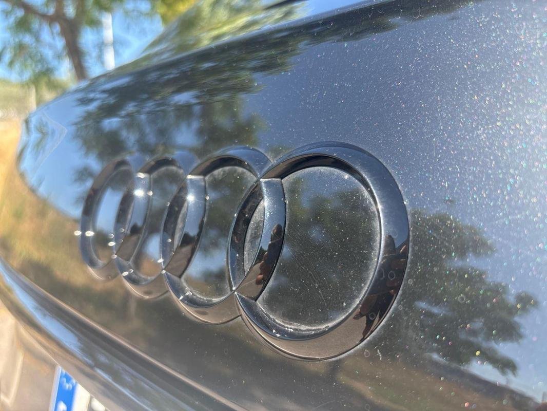 Audi Q5 - Photo 26