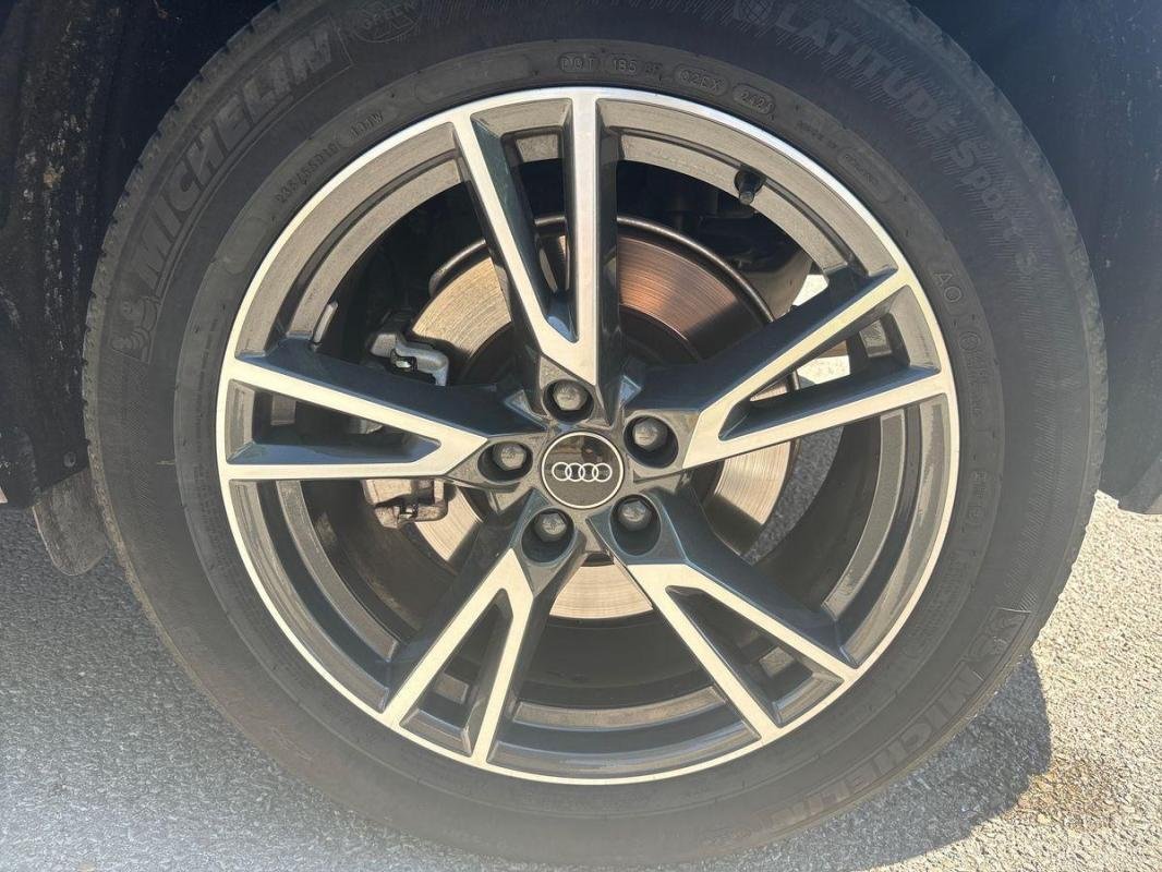 Audi Q5 - Photo 27