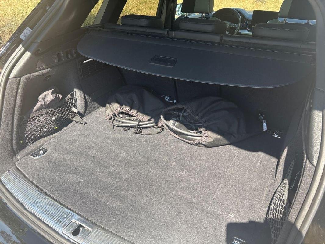 Audi Q5 - Photo 31