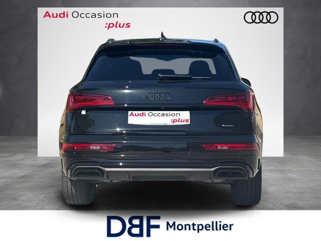 Audi Q5 - Photo 4