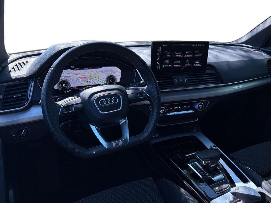 Audi Q5 - Photo 9