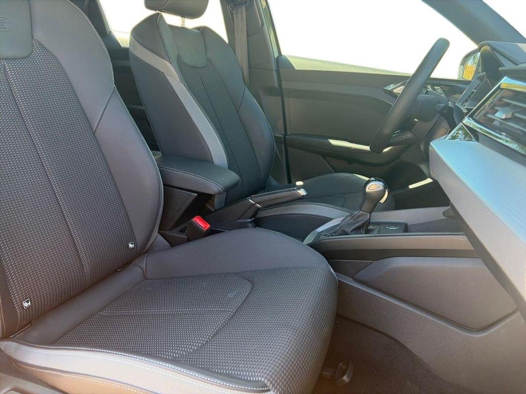 Audi A1 sportback - Photo 13