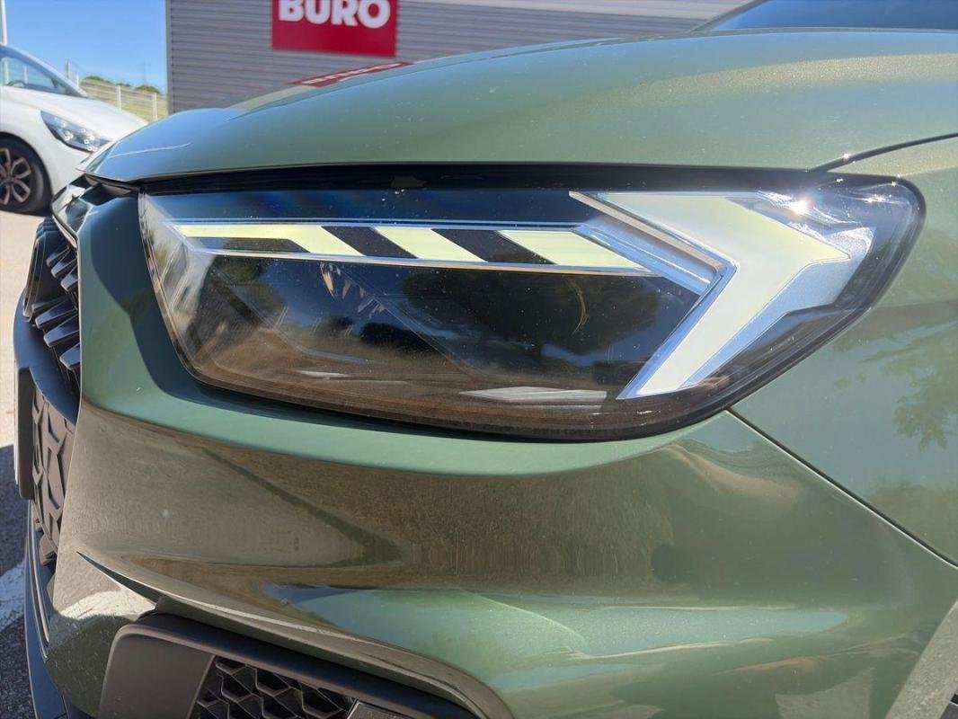 Audi A1 sportback - Photo 25