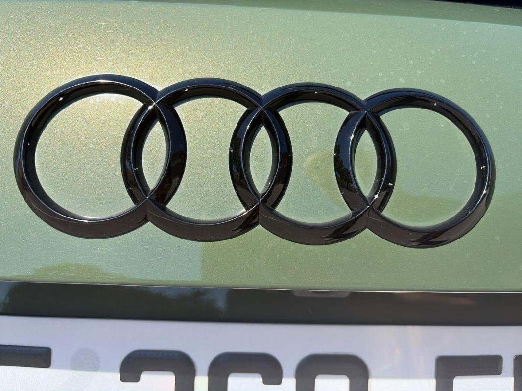 Audi A1 sportback - Photo 26
