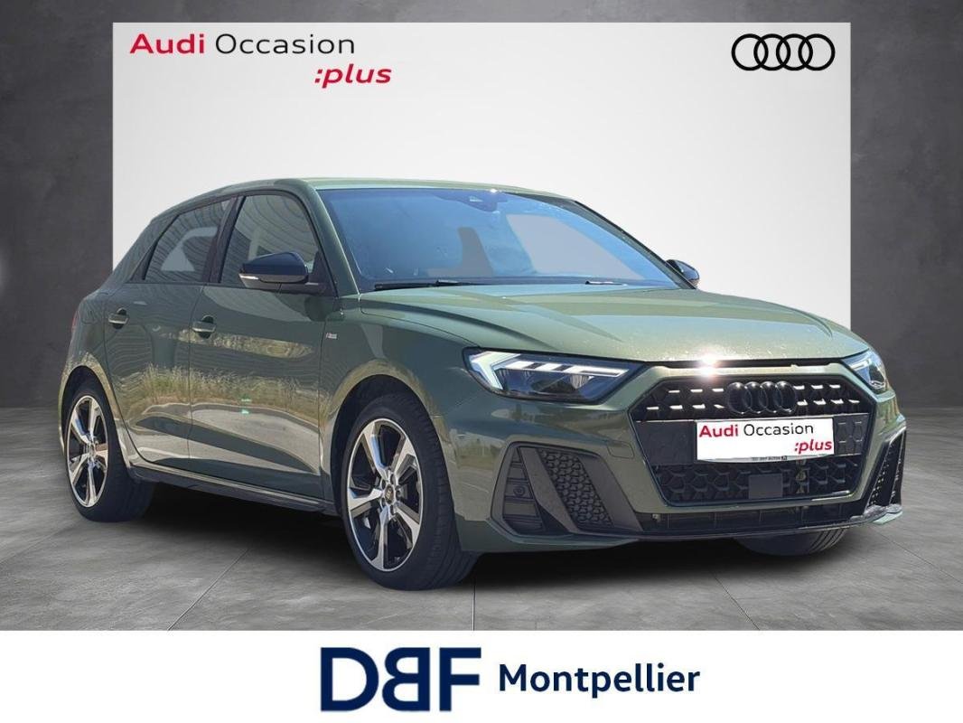 Audi A1 sportback - Photo 6