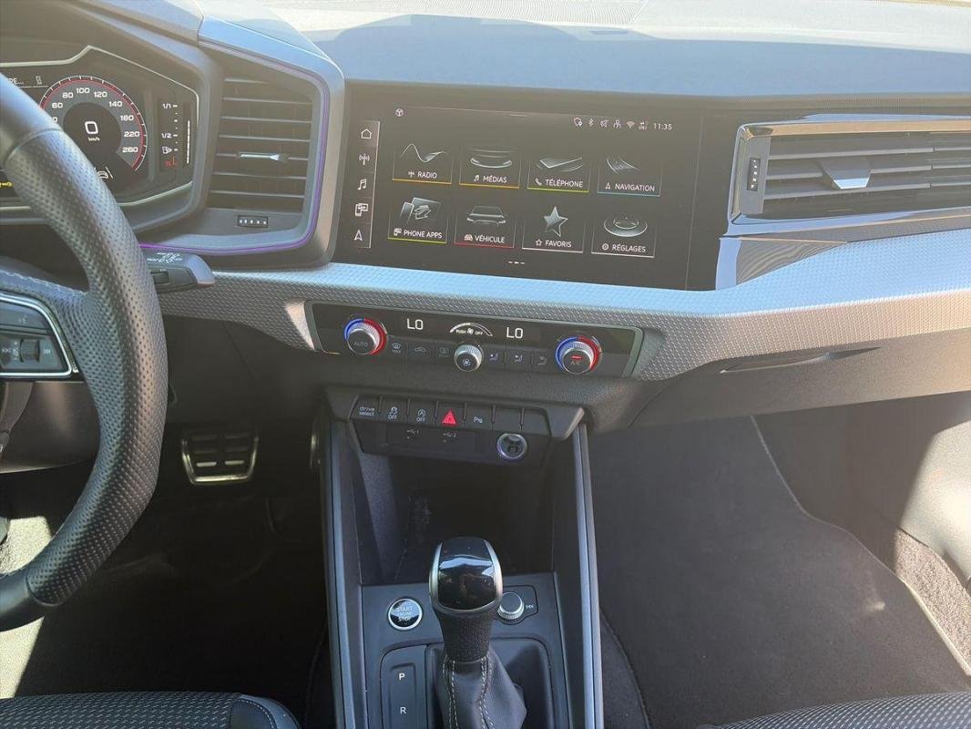 Audi A1 sportback - Photo 10