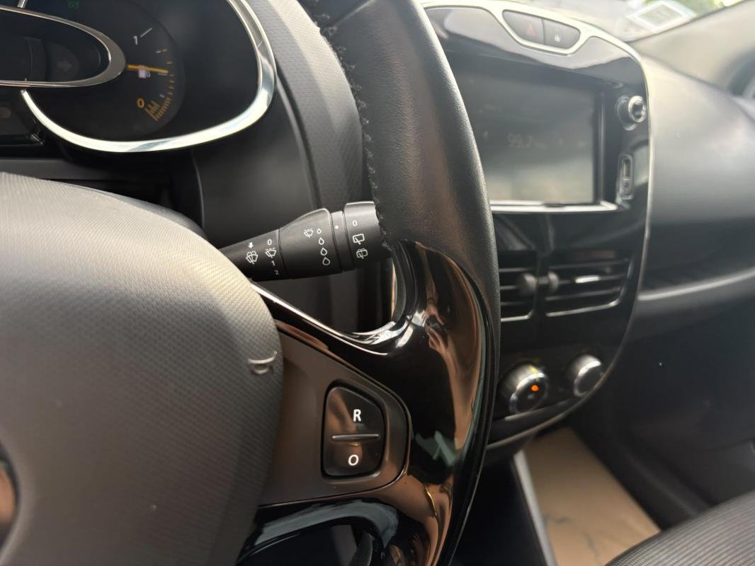 Renault Clio - Photo 11