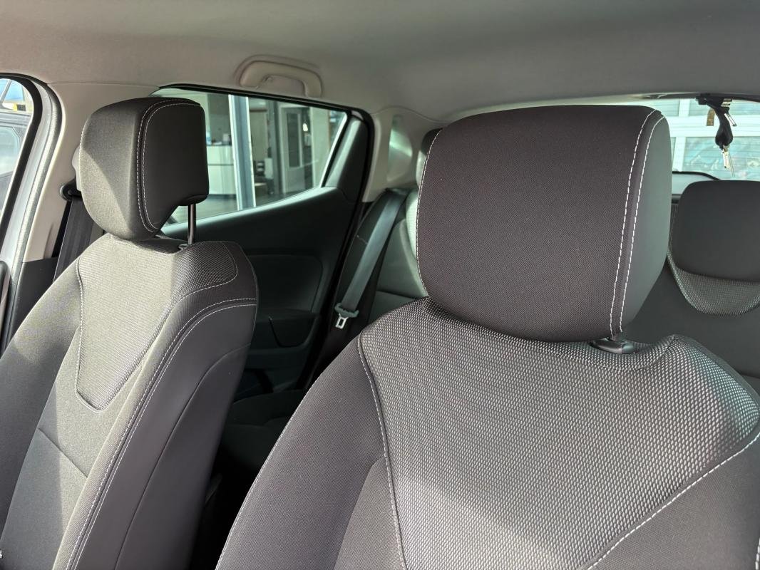 Renault Clio - Photo 12