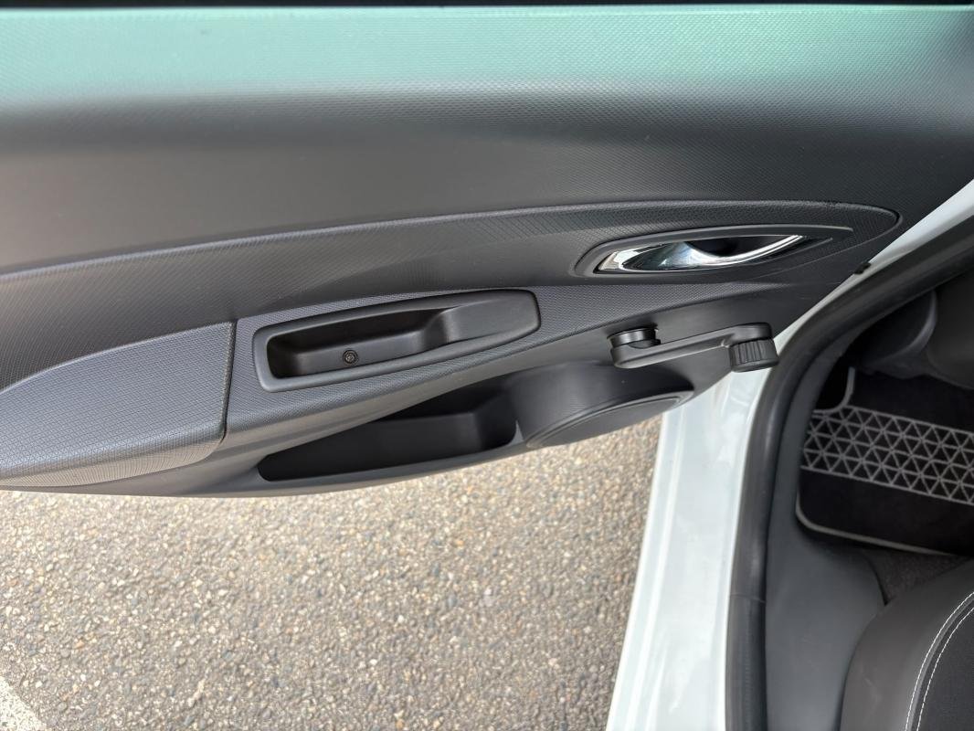 Renault Clio - Photo 15