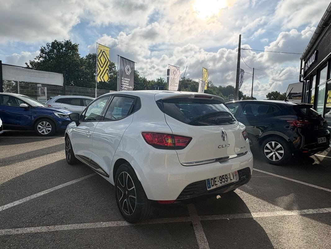 Renault Clio - Photo 3