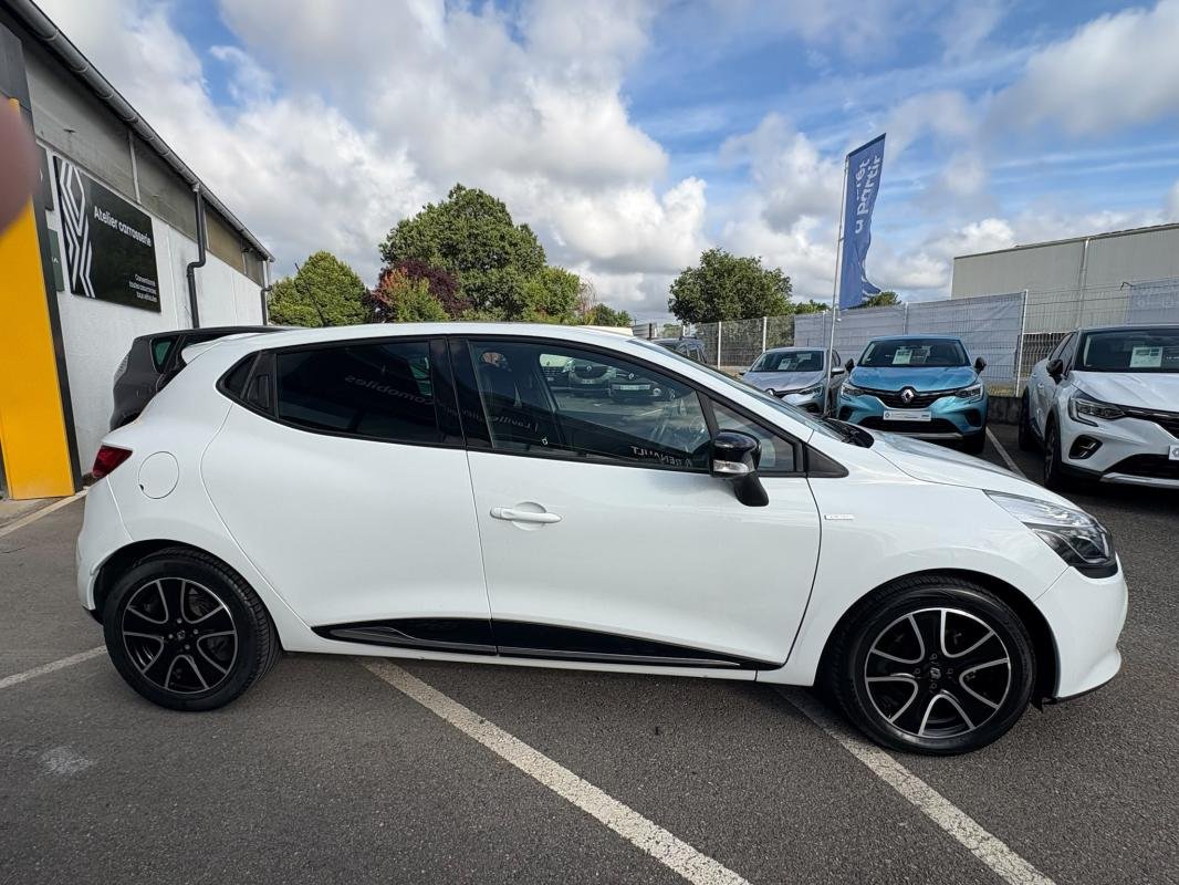 Renault Clio - Photo 4