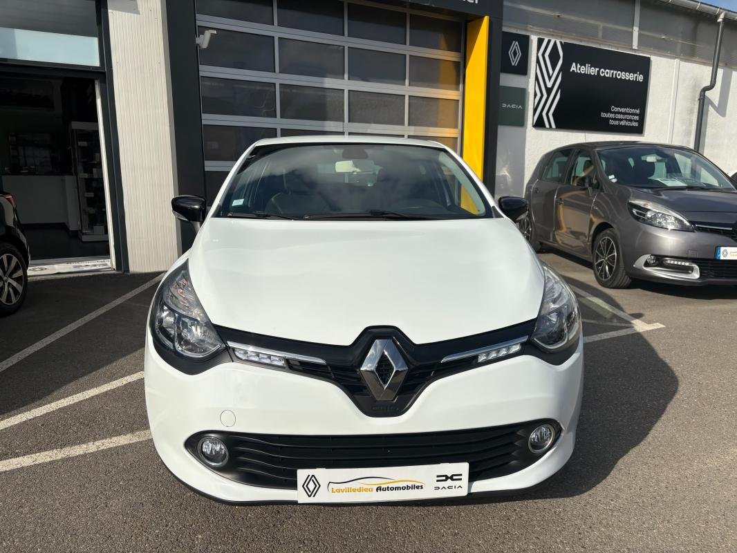 Renault Clio - Photo 6