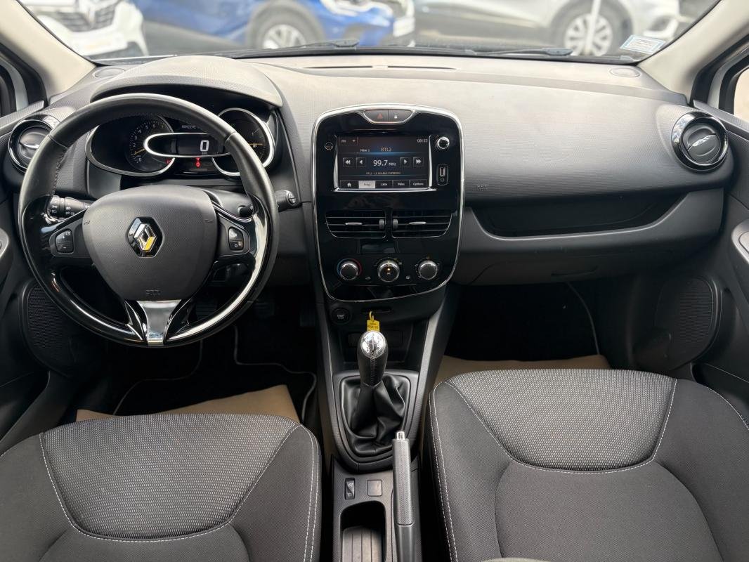 Renault Clio - Photo 7