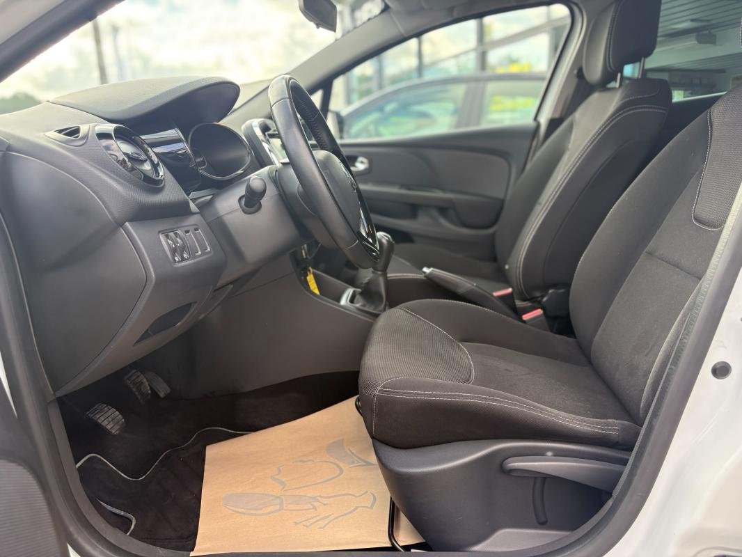 Renault Clio - Photo 8
