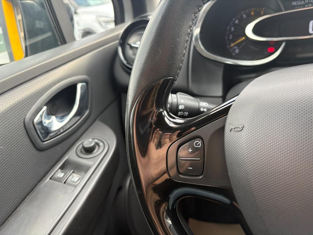 Renault Clio - Photo 10
