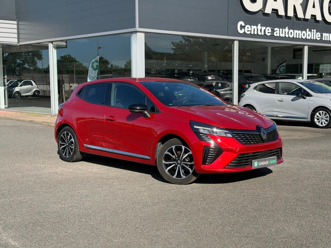 Renault Clio - Photo 1
