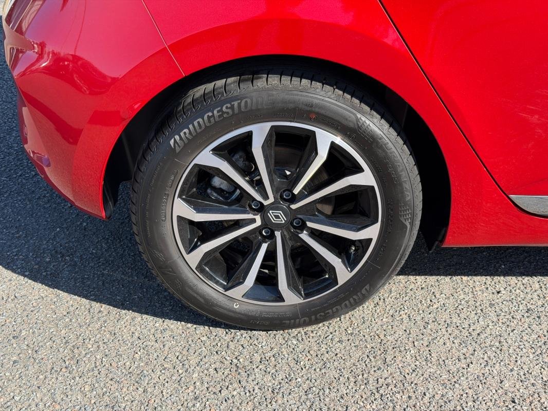 Renault Clio - Photo 17