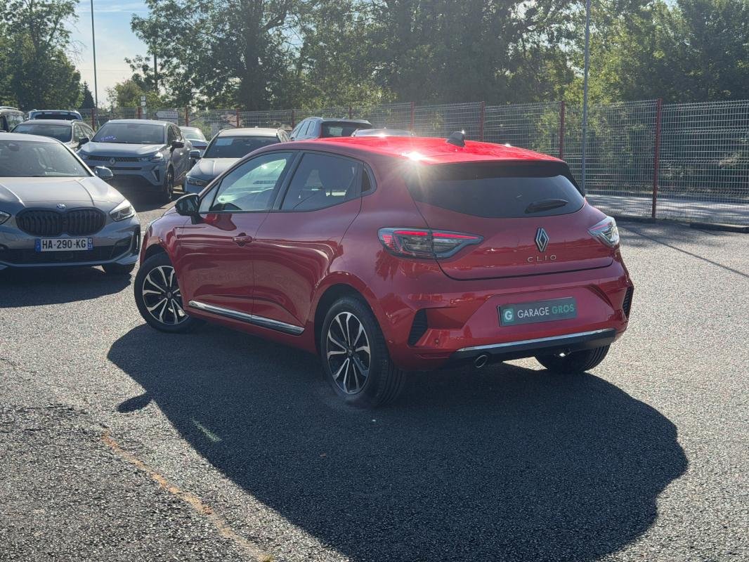 Renault Clio - Photo 2