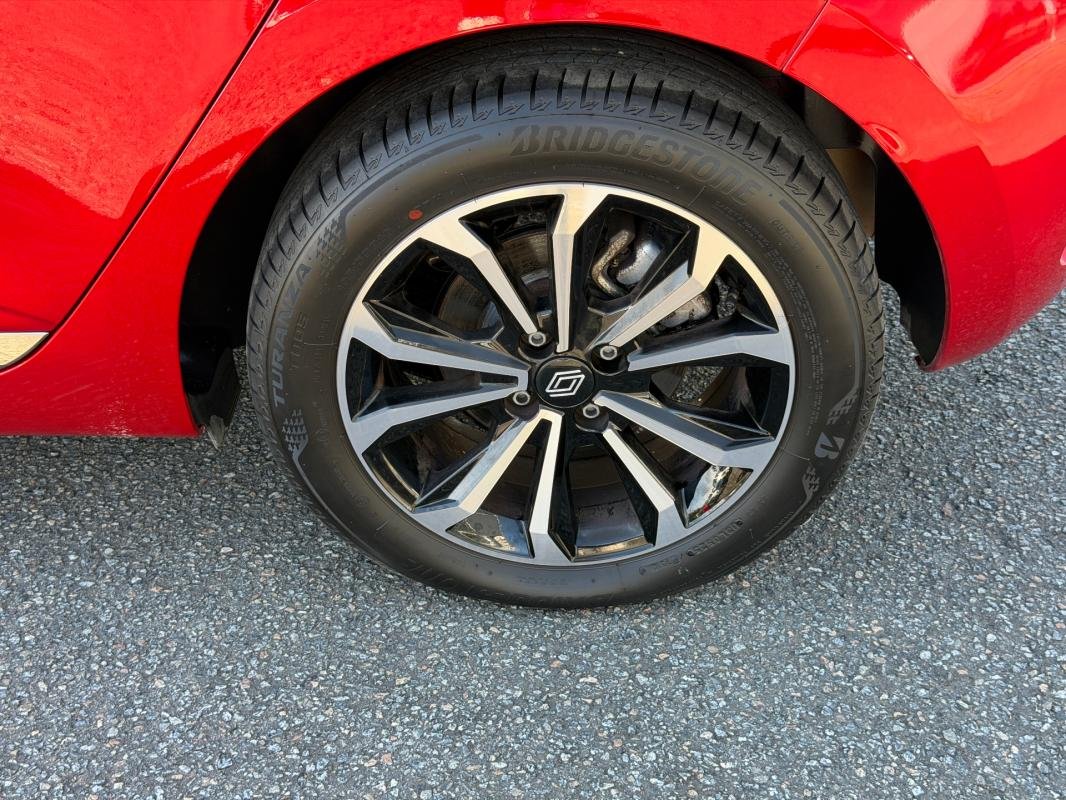 Renault Clio - Photo 22