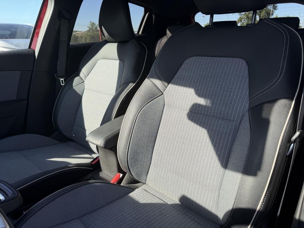 Renault Clio - Photo 10
