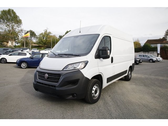 Fiat Ducato - Photo 1