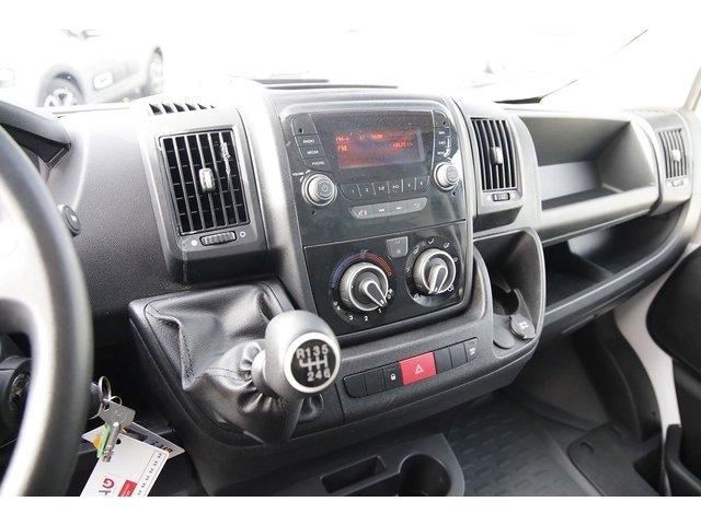 Fiat Ducato - Photo 14