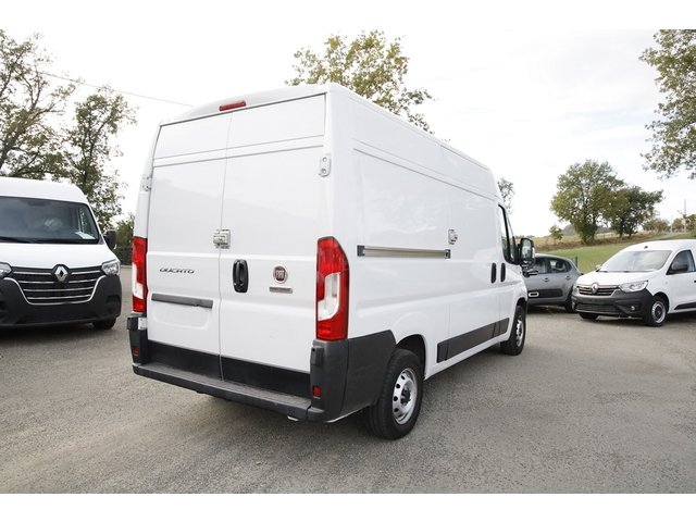 Fiat Ducato - Photo 4