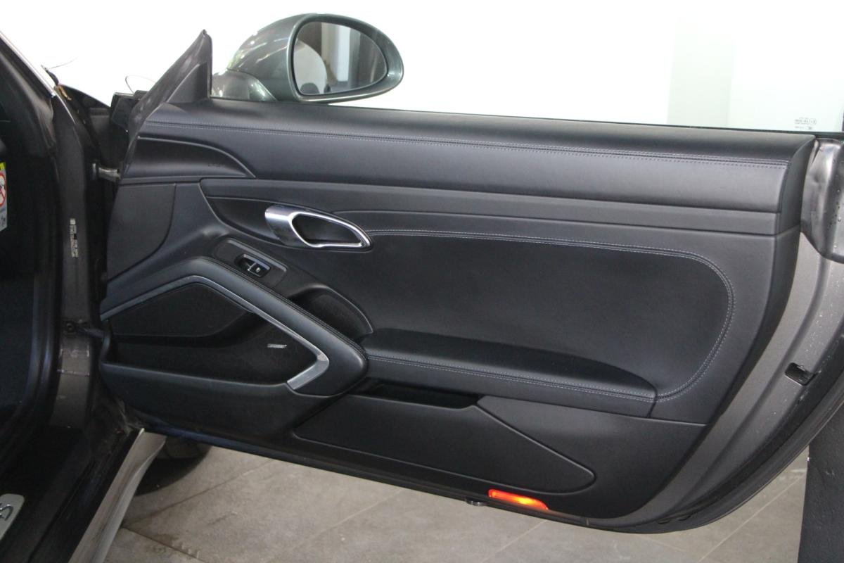 Porsche 911 - Photo 11