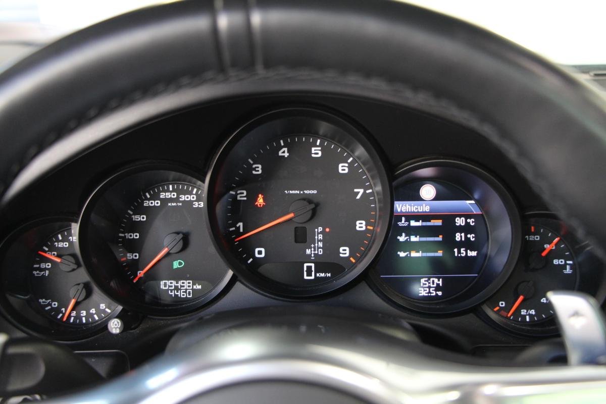 Porsche 911 - Photo 18