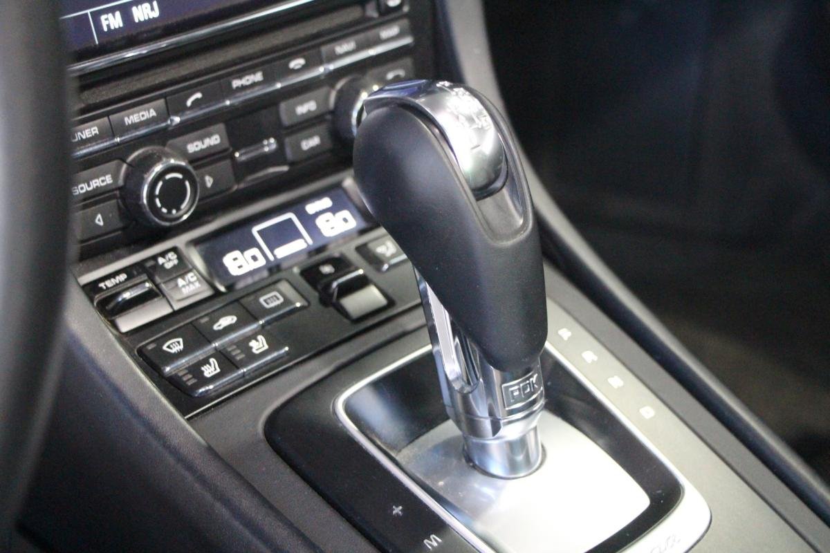 Porsche 911 - Photo 20