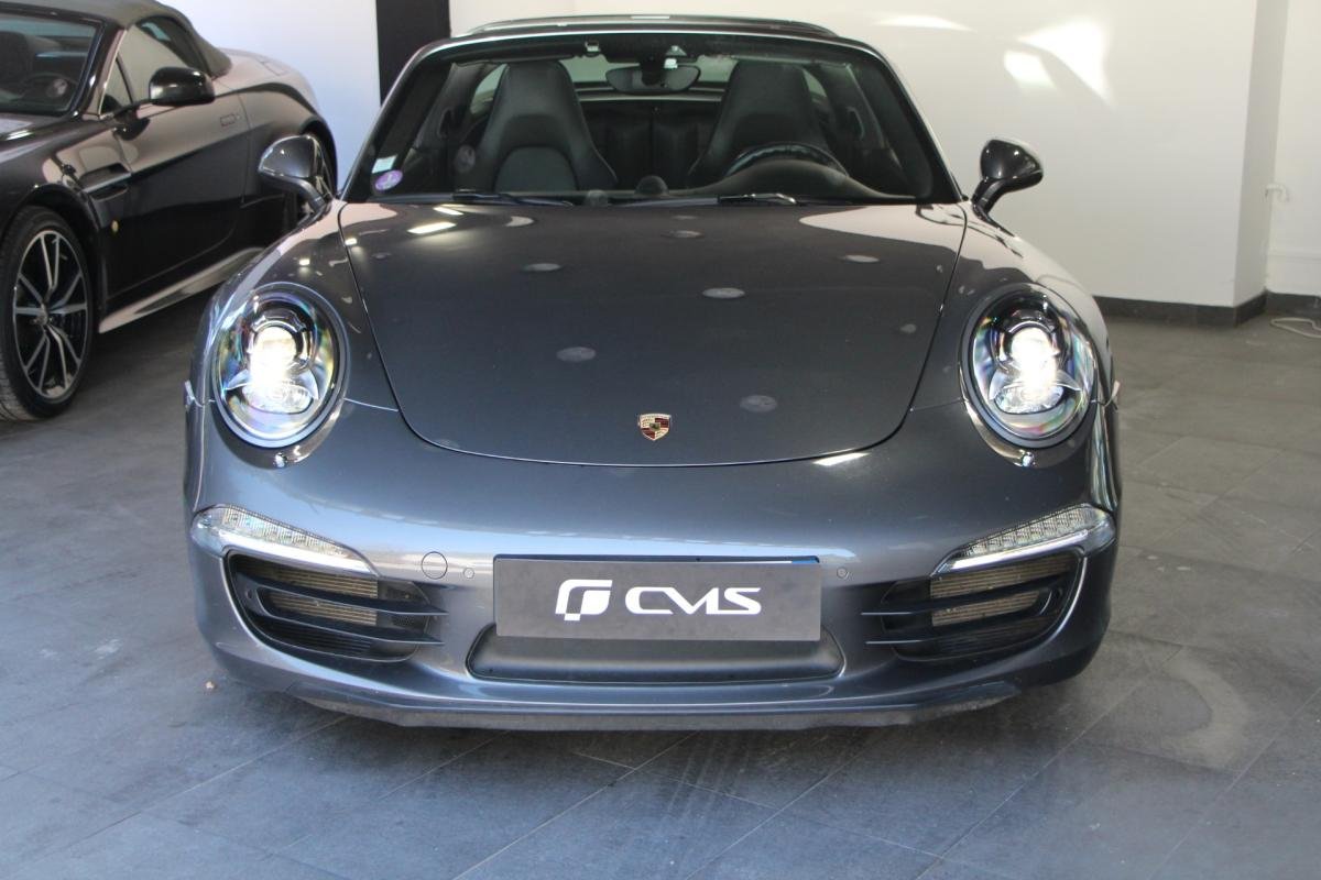 Porsche 911 - Photo 2