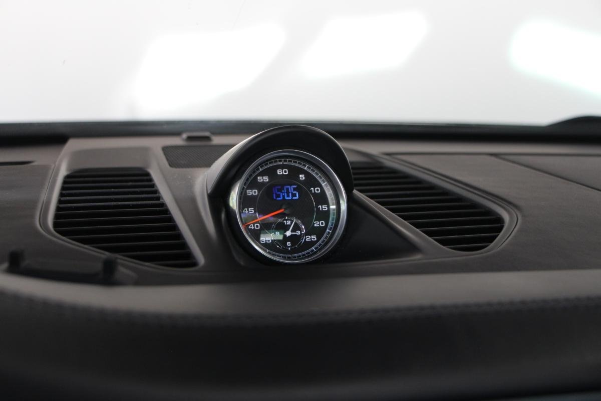 Porsche 911 - Photo 23
