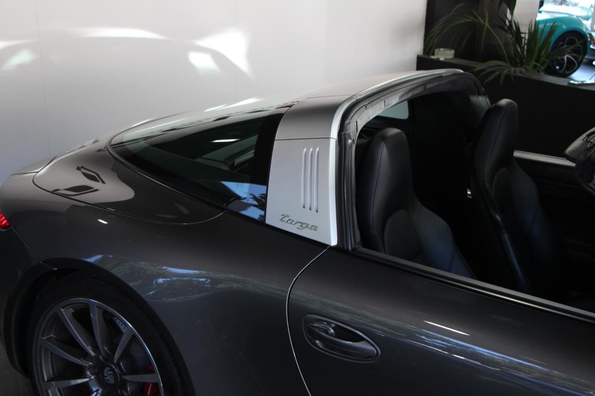 Porsche 911 - Photo 27