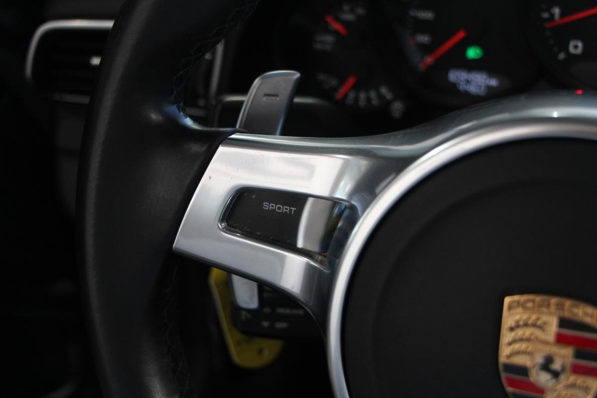 Porsche 911 - Photo 31
