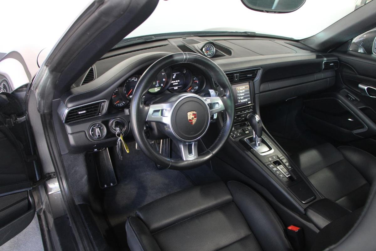 Porsche 911 - Photo 7