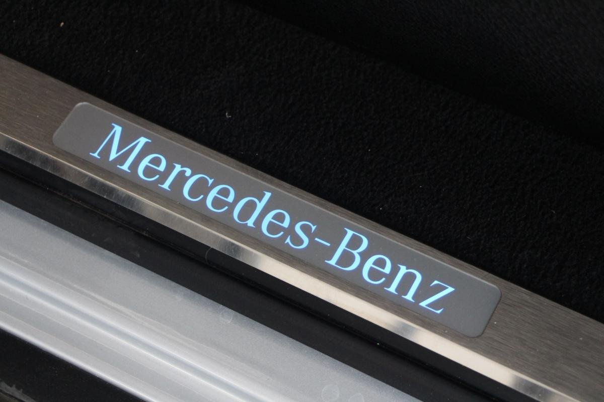 Mercedes Classe G - Photo 17