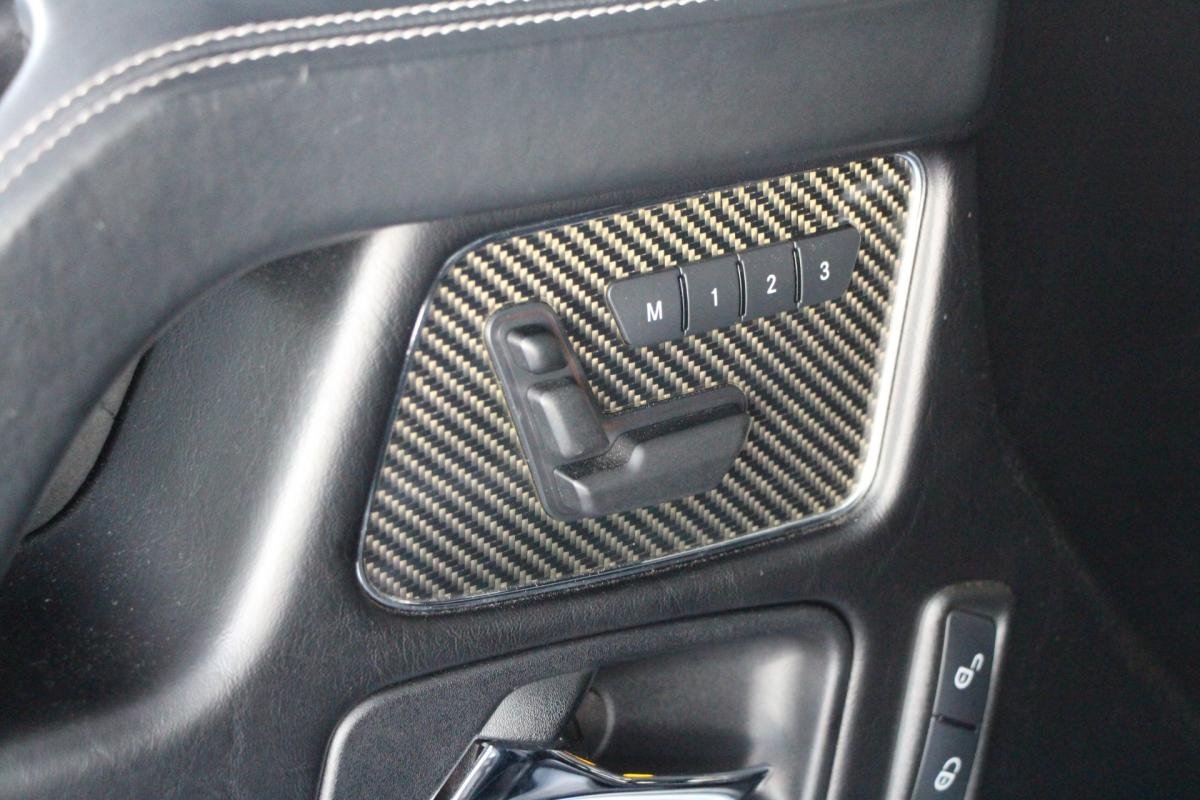 Mercedes Classe G - Photo 18