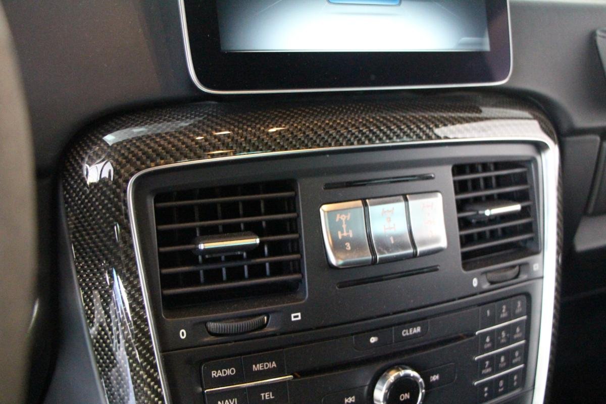 Mercedes Classe G - Photo 23