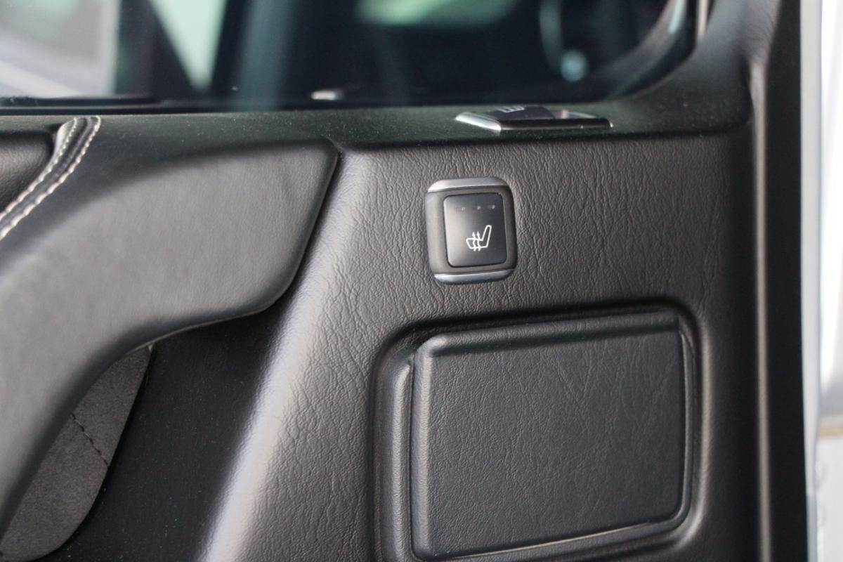 Mercedes Classe G - Photo 31