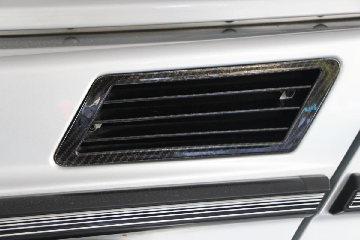 Mercedes Classe G - Photo 9