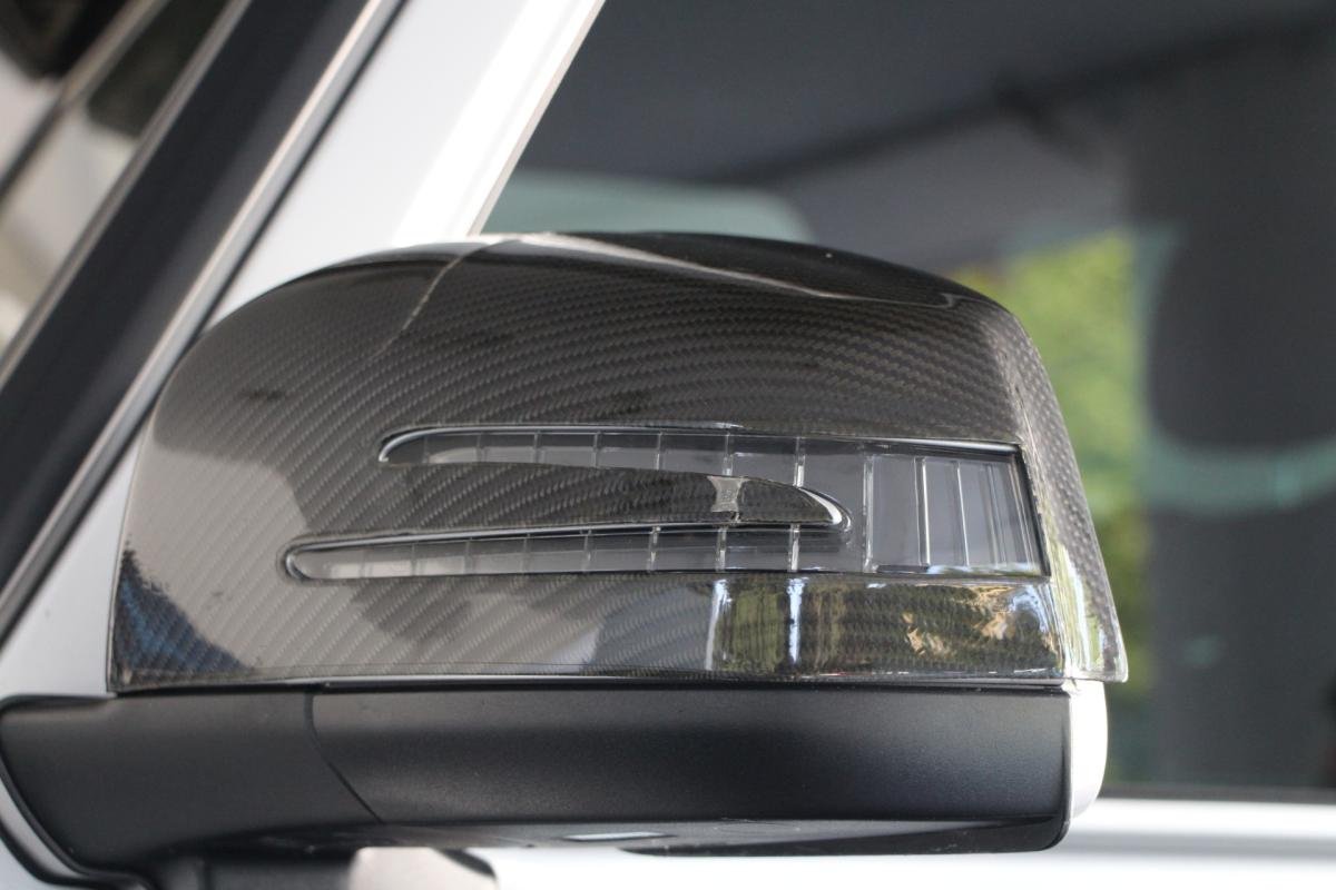 Mercedes Classe G - Photo 10