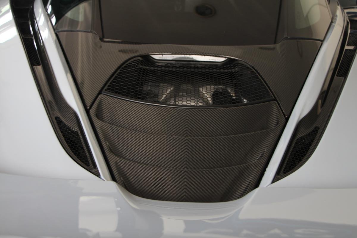 McLaren 720S - Photo 13