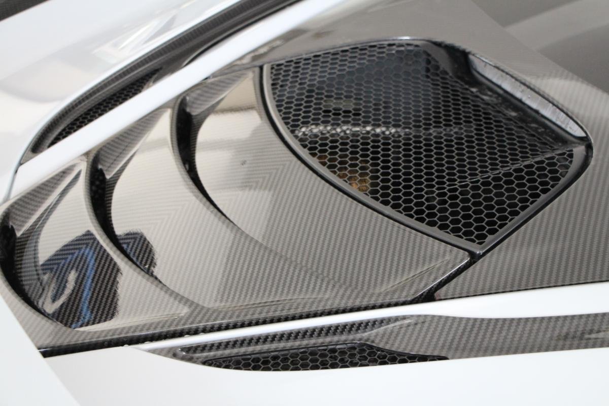 McLaren 720S - Photo 4