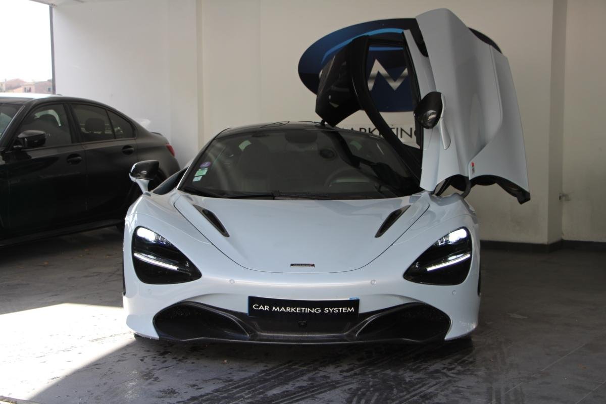 McLaren 720S - Photo 7