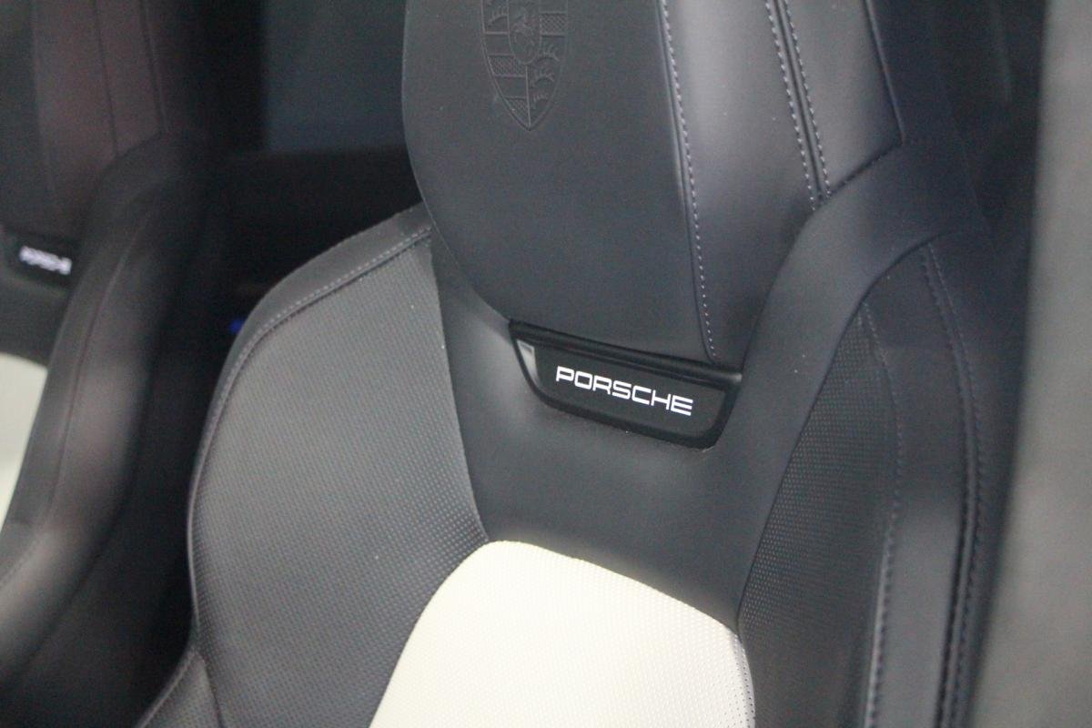 Porsche Macan - Photo 12