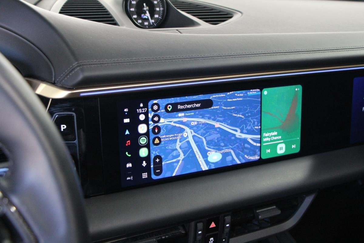Porsche Macan - Photo 14